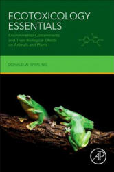 Ecotoxicology Essentials - Donald Sparling, Greg Linder (ISBN: 9780128019474)