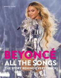 Beyonce All The Songs (ISBN: 9781788405577)
