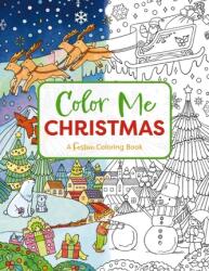 Color Me Christmas (ISBN: 9781646434428)