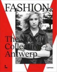 Fashion. The MoMu Collection - Antwerp - Debo, Kaat (ISBN: 9789401474153)