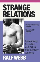 Strange Relations - Ralf Webb (ISBN: 9781399713252)