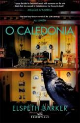 O Caledonia (ISBN: 9781474620512)