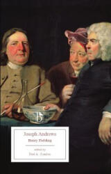Joseph Andrews - Henry Fielding (ISBN: 9781551112206)