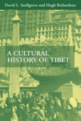 Cultural History Of Tibet - David Snellgrove (ISBN: 9789745240339)