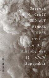 Und auf einmal diese Stille (ISBN: 9783518470909)