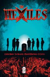 The Hexiles (ISBN: 9781545817933)