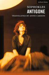 Antigone (ISBN: 9781350344396)