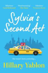 Sylvia's Second Act - Hillary Yablon (ISBN: 9781398710948)