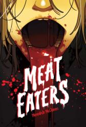 Meat Eaters - MCCLAREN MEREDITH (ISBN: 9781637157923)