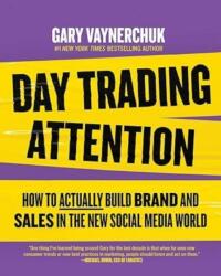 Day Trading Attention (ISBN: 9780063394117)