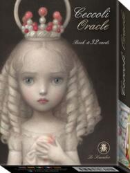 Ceccoli Oracle (ISBN: 9788865274392)