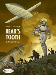 Bear's Tooth Vol. 6 (2024)