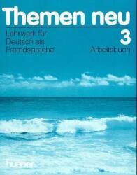 Arbeitsbuch, neue Rechtschreibung (2003)