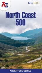 North Coast 500 (2024)