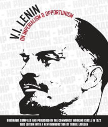 On Imperialism & Opportunism - Torkil Lauesen (2019)