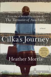 Cilka's Journey (2019)
