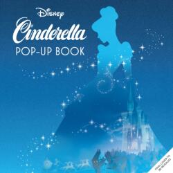 Disney: Cinderella Pop-Up Book (2024)