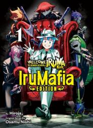 Welcome to Demon School! Iruma-kun: IruMafia Edition 1 (2025)