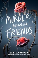 Murder Between Friends (2025)