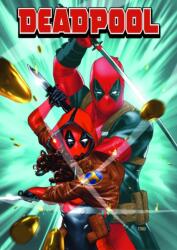 Deadpool by Cody Ziglar Vol. 2 (2025)