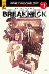 Breakneck - Duane Swierczynski (2019)
