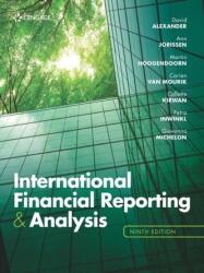 International Financial Reporting and Analysis (2023)