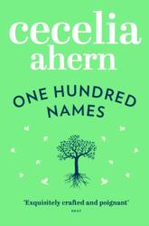 One Hundred Names (ISBN: 9780007350483)
