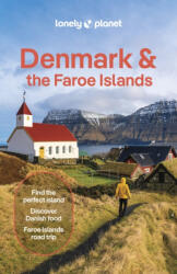 Lonely Planet Denmark & the Faroe Islands (ISBN: 9781837583645)