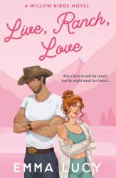 Live, Ranch, Love - Emma Lucy (ISBN: 9780008757472)