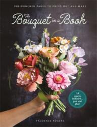 The Bouquet in a Book (ISBN: 9781446314289)