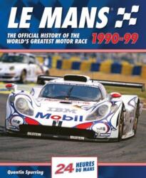 Le Mans (ISBN: 9780992820916)