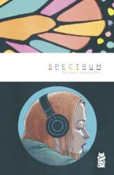 Spectrum - Dave Chisholm (ISBN: 9781545817896)