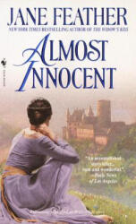 Almost Innocent - Jane Feather (ISBN: 9780553573701)