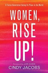 Women, Rise Up! (ISBN: 9780800799113)