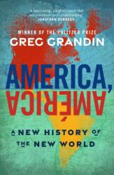 America, América (ISBN: 9781911709916)