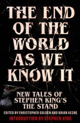 The End of the World as We Know It - Christopher Golden (ISBN: 9781399738682)