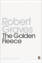 Golden Fleece - Robert Graves (ISBN: 9780141197647)