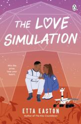 The Love Simulation (ISBN: 9781405964388)