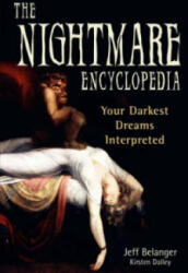 Nightmare Encyclopedia - James R. Lewis (ISBN: 9781564147622)