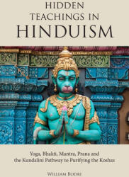 Hidden Teachings in Hinduism - William Bodri (ISBN: 9781737032052)