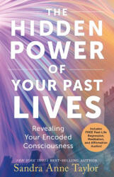 The Hidden Power of Your Past Lives - Taylor, Sandra Anne (ISBN: 9781401979102)