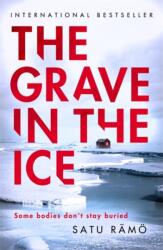 The Grave in the Ice (ISBN: 9781804188477)
