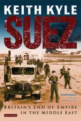 Suez (ISBN: 9781848855335)