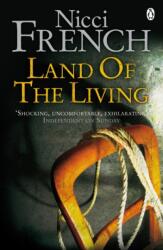 Land of the Living (ISBN: 9780141034164)