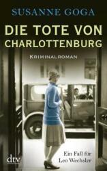 Die Tote von Charlottenburg (ISBN: 9783423213813)