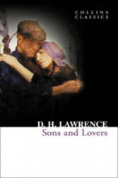 Sons and Lovers - Lawrence, D. H (ISBN: 9780007350957)
