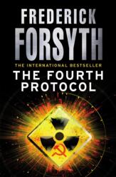 The Fourth Protocol (ISBN: 9780099559849)