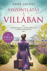 Viszontlátás a villában (ISBN: 9789636145507)