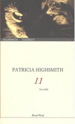 11 /NOVELLÁK (ISBN: 9789638080455)