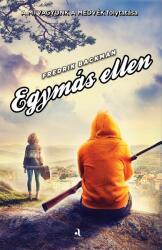 Egymás ellen (puha) - Feelgood-sorozat (ISBN: 9789636141509)
